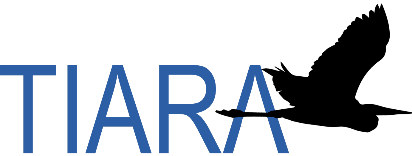 TIARA Logo New Aug '23